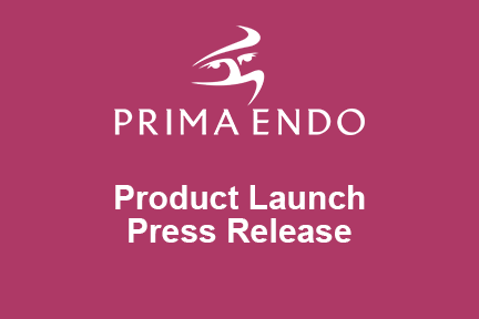 Prima Endo Launch